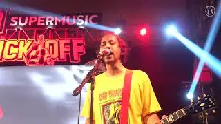 MORFEM BINAR WAJAH SEBAYA