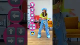 GREEN SCREEN?💚 Dance with me 🤪🤠 
