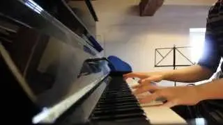 Hikaru nara - Shigatsu wa Kimi no Uso OP