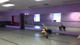Contemporary Dance 