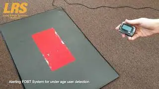 Under Age Gambling FOBT Advance Alert System | LRS UK