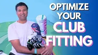 6 Things To Know For Your Next Club Fitting