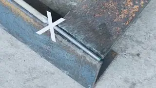 Welding Gap Tips For Beginner.