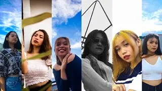 Home Photoshoot Ideas | #Phonephotography | Jonahshieee