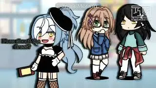 ✨👍🏻🧍‍♀️Style yourself meme🧍‍♀️👍🏻✨//#gachalife #gachalifememe #shortsvideo #capcutedit