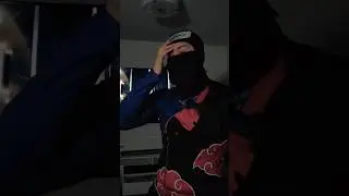 K-Pop Super Villain