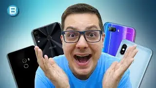 ME AJUDA! QUAL CÂMERA de CELULAR É A MELHOR!? SÃO TANTAS OPÇÕES!