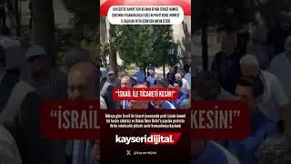 “İSRAİL İLE TİCARETİ KESİN!”: İL BAŞKANI ÜZÜM YAŞANANLARLA İLGİLİ GENEL MERKEZE RAPOR HAZIRLAYACAK