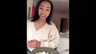 PRETTY AND SEXY PERISCOPE 