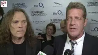 The Eagles Interview - History Of The Eagles European Premiere - Sundance London 2013