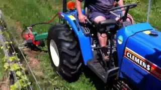 Clemens VineScout
