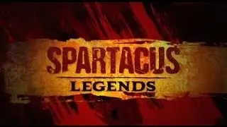 Spartacus Legends: 1st Legendary Gladiator