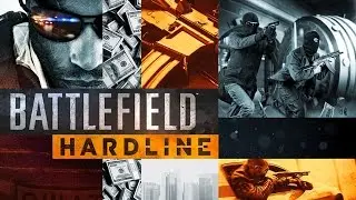 BATTLEFIELD  HARDALINE BETA | A DARLE CAÑA!!