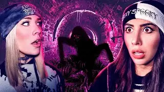 Confronting The DEMON That Tried To Possess Me (GATES OF HELL)