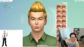 Making our Patreon supporters into Sims!