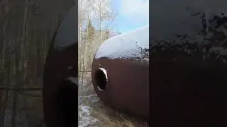 OWNERLESS BARRELS