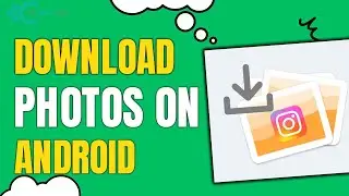 How to download instagram photos on android 2023 | Save Instagram photos to your device