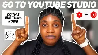 Updates: If YouTube is not recommending your videos, Turn on this feature now!!
