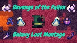 RotMG Private Server: RotF - The Galactic Loot Montage