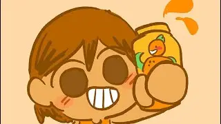 11/11 Happy Birthday Kel from Omori!