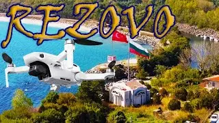 Rezovo with Mavic Mini// Резово с Mavic Mini