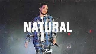 Russ Type Beat | Natural (Prod. Zatti) | RnB Instrumental 2021