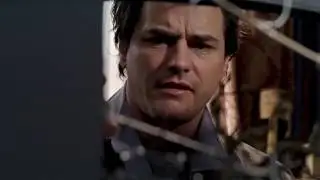 Приходит день. (Slings & Arrows)