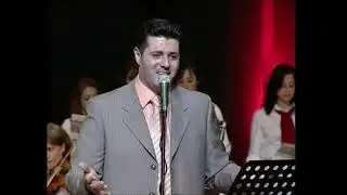 إنت سروري وشبعي - أيمن كفروني في حفل حي Ayman Kafrouny Live