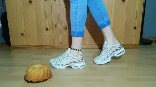 Nike Air Max TN crush cake crush fetish 