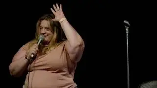 Ant Planet:  Lauren Uchalik Standup