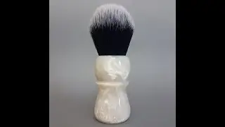 Cadman & Beau shaving brush