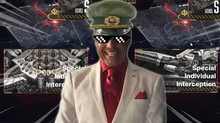 NIKKE.EXE | SPECIAL INTERCEPTIONS BUT WITH STYLE (PART 1)