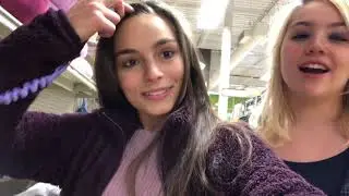 SURPRISE!! I’M BACK!!