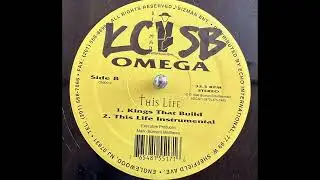 Omega - This Life (Instrumental)