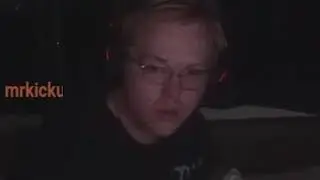 My Last Sleep Stream.