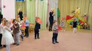 Осень в Сказке