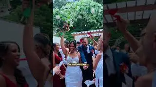 Depoimento Monique e Bruno - Casamento Solene Buffet