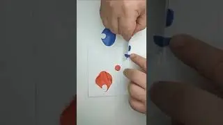Creating Beautiful Brown Color from Polymer Clay | Tutorial