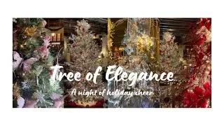 Tree of Elegance
