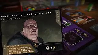 The God Start? - Dune Imperium Immortality + Rise of Ix