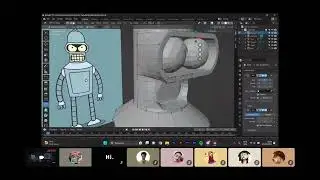 Curso de modelagem 3D no Blender | Aula 04