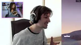 XQC talks about olympics lawsuit