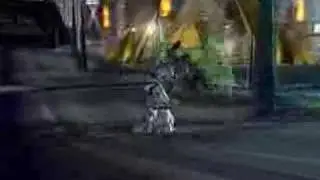 one must fallbattlegronds gargole