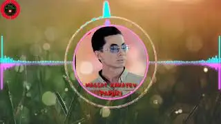 Magsat Karayev Papuri | Магсат Караев Папури (ТМ) 