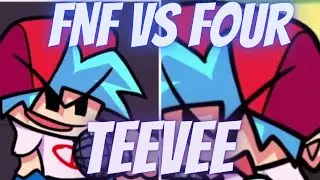 FNF vs Four 