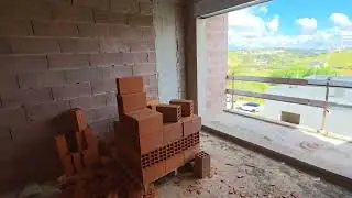 Moradia Nova Tipologia T4 + 1 com piscina no Funchalinho