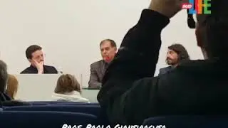 Quaderni del Mediterraneo del prof Paolo Giansiracusa