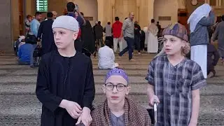 Kādu vietu Islāmā ieņem Masdžid Kubā Medinā?( nejaukt ar Kābu Mekā)!