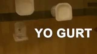 YOGURT CADUCADO - PARODIA DE PELICULA 300