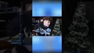 SLIMED MY BROTHER WHILE ON STREAM